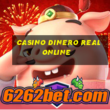 casino dinero real online