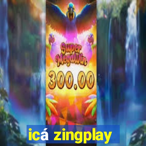 icá zingplay