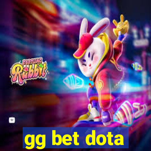 gg bet dota