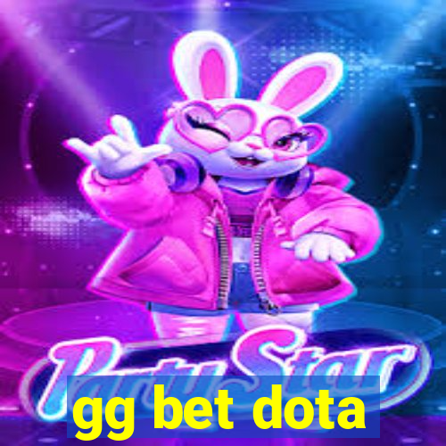 gg bet dota