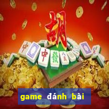 game đánh bài online hot nhất