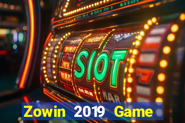 Zowin 2019 Game Bài 88Vin