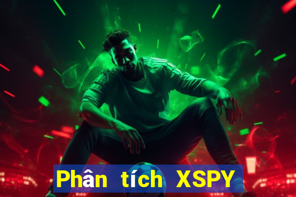 Phân tích XSPY ngày 20