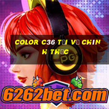 Color c36 Tải về chính thức