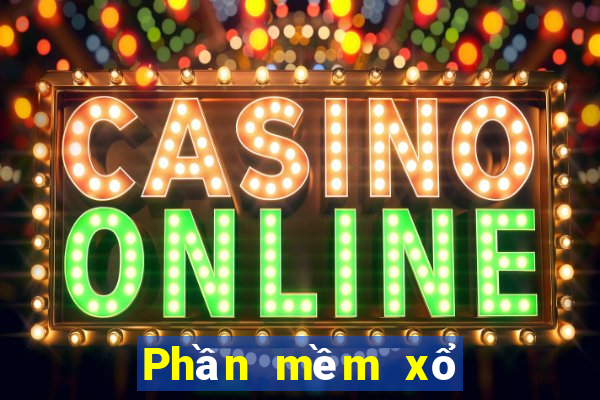 Phần mềm xổ số 500.000