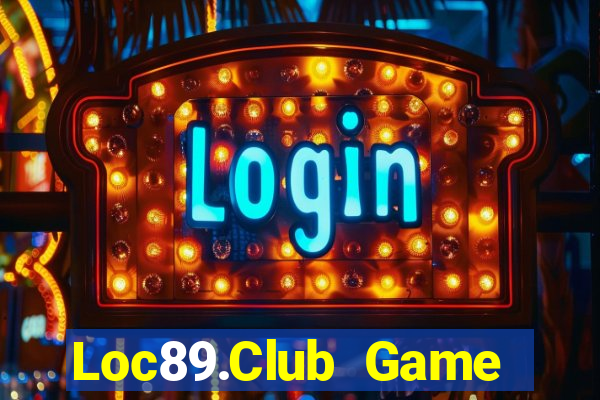 Loc89.Club Game Bài Las Vegas