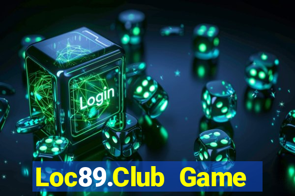 Loc89.Club Game Bài Las Vegas