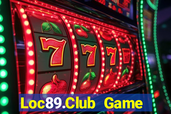 Loc89.Club Game Bài Las Vegas