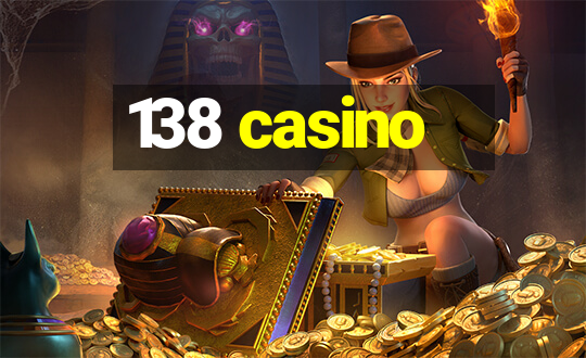 138 casino