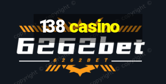 138 casino