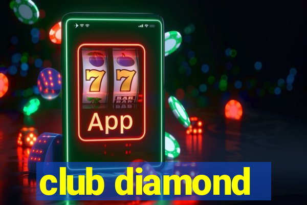 club diamond