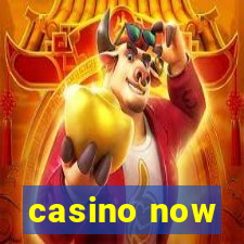 casino now