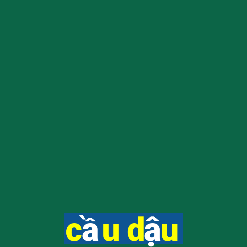 cầu dậu