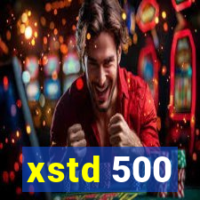 xstd 500