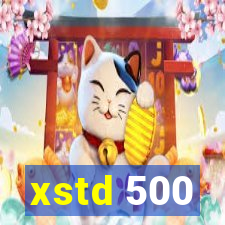 xstd 500