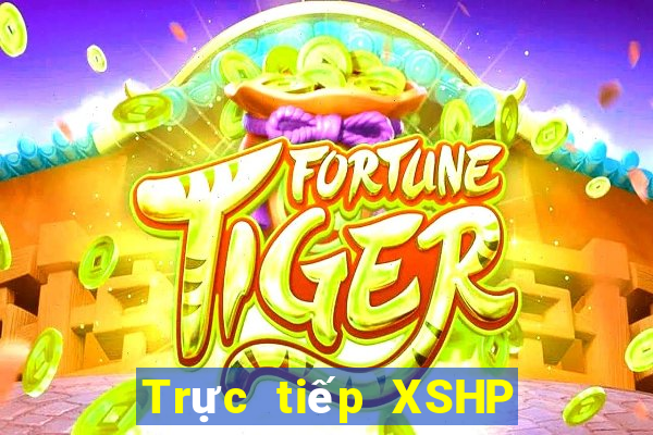 Trực tiếp XSHP ngày 29