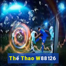 Thể Thao W88126