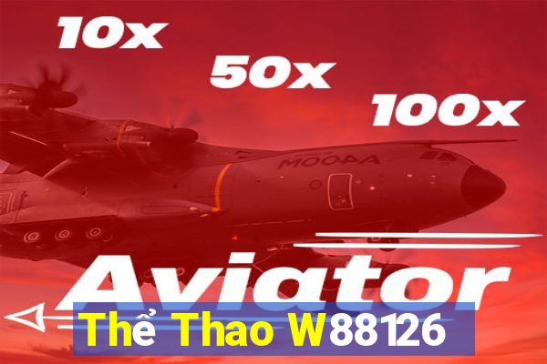 Thể Thao W88126