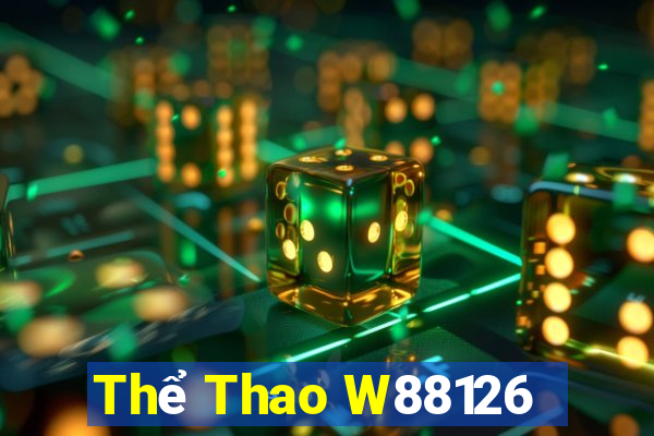 Thể Thao W88126