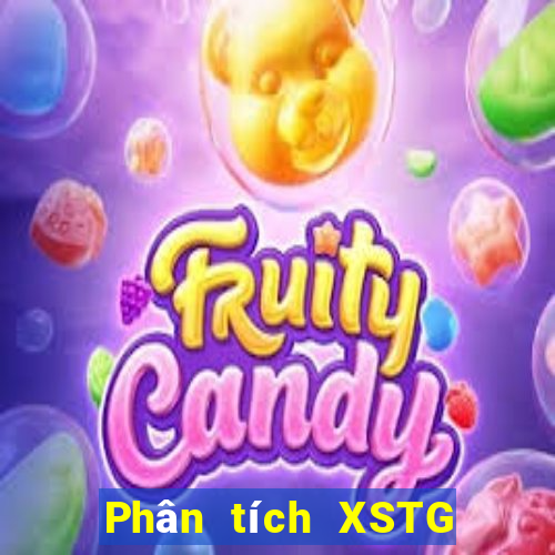 Phân tích XSTG ngày 28