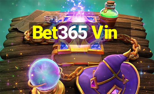 Bet365 Vin