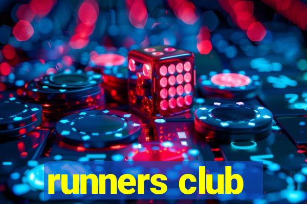 runners club