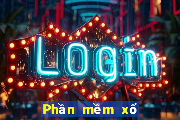 Phần mềm xổ số 977 Đặt cược