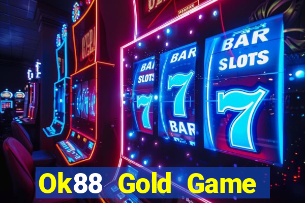 Ok88 Gold Game Bài Ios