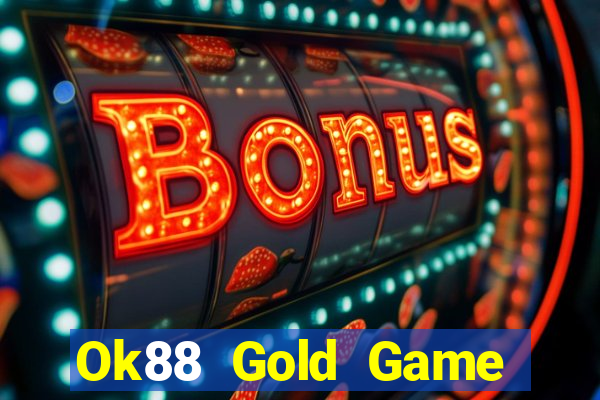 Ok88 Gold Game Bài Ios