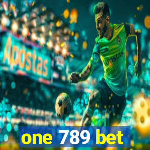 one 789 bet