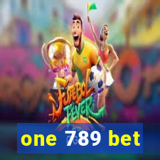 one 789 bet