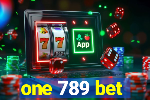 one 789 bet