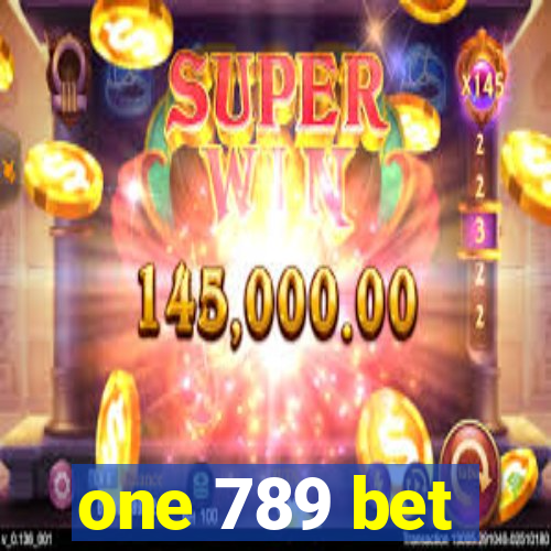 one 789 bet