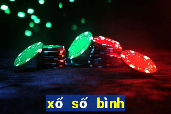 xổ số bình dương ngày 29 tháng 10