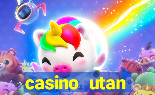 casino utan spelpaus 2020