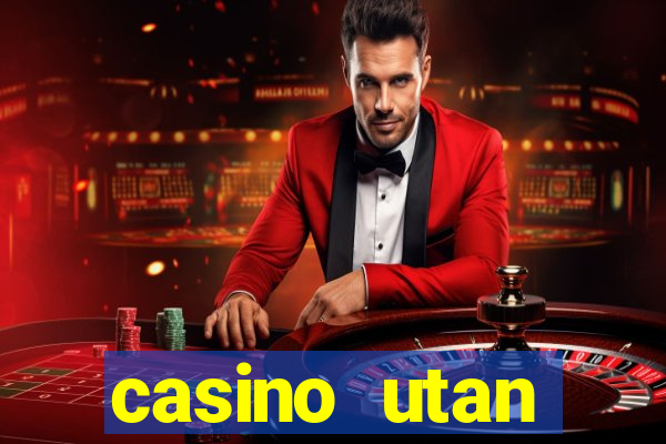 casino utan spelpaus 2020