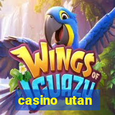 casino utan spelpaus 2020