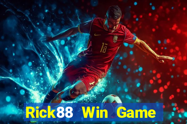 Rick88 Win Game Bài Đổi Thưởng Uy Tín