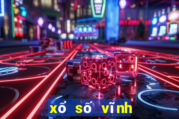 xổ số vĩnh long xổ số bạc liêu