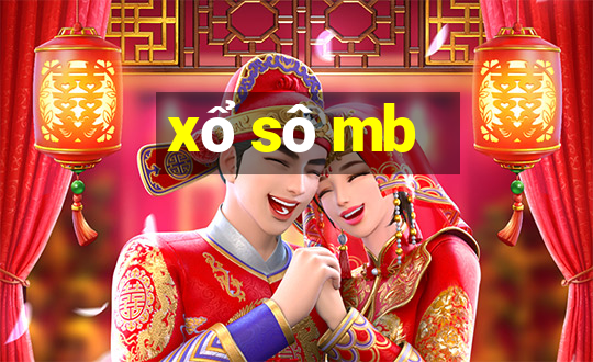 xổ sô mb