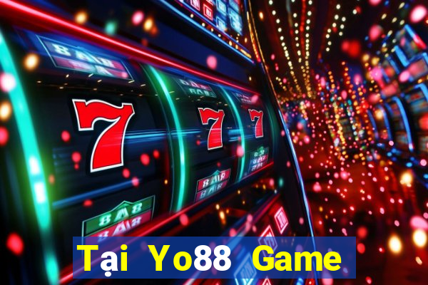 Tại Yo88 Game Bài Ku.Fun