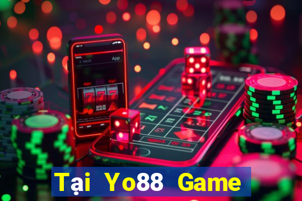 Tại Yo88 Game Bài Ku.Fun