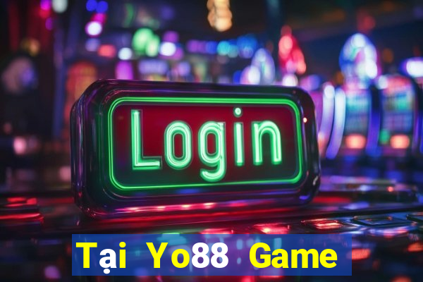 Tại Yo88 Game Bài Ku.Fun