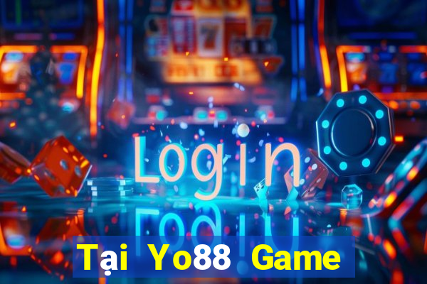 Tại Yo88 Game Bài Ku.Fun