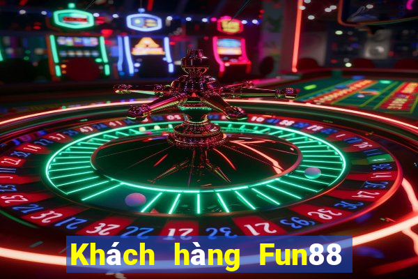 Khách hàng Fun88 thể thao Poly