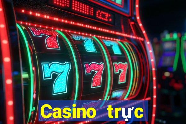 Casino trực tuyến đổi thưởng