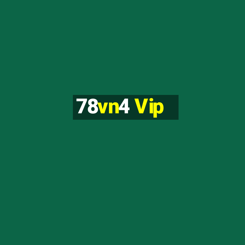 78vn4 Vip