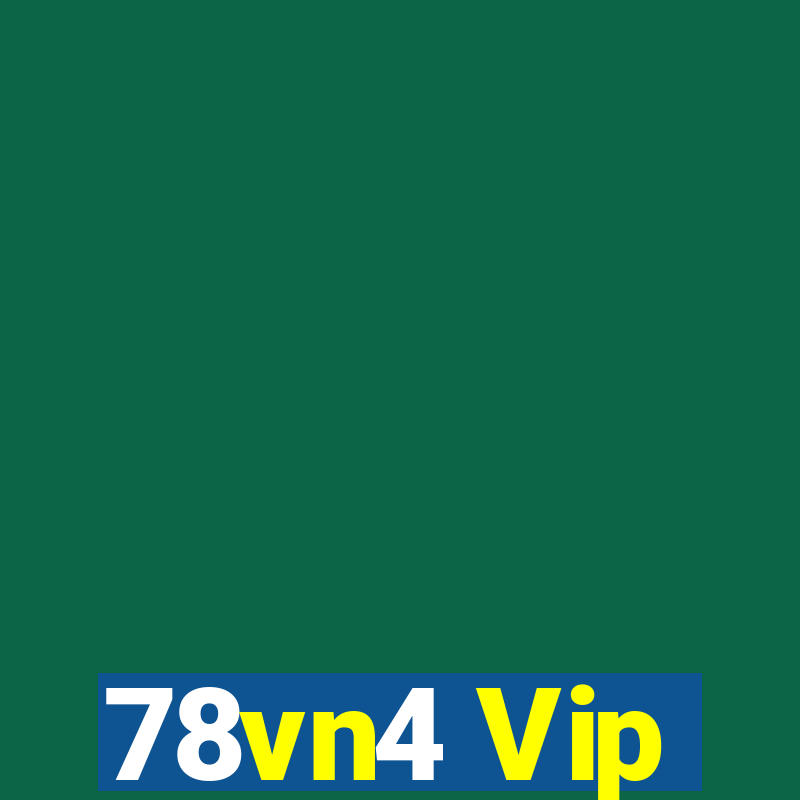 78vn4 Vip