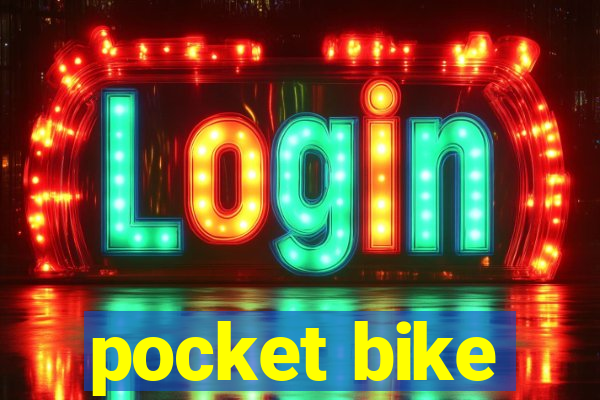 pocket bike