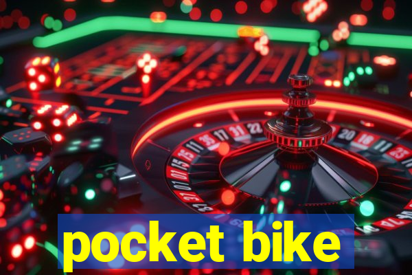 pocket bike